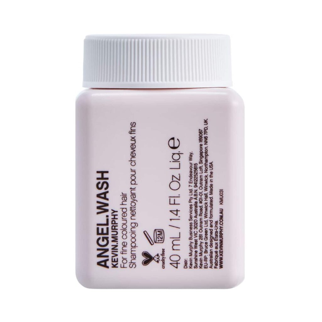 Kevin Murphy Angel Wash A Volumising Shampoo (40ml) - Kevin Murphy