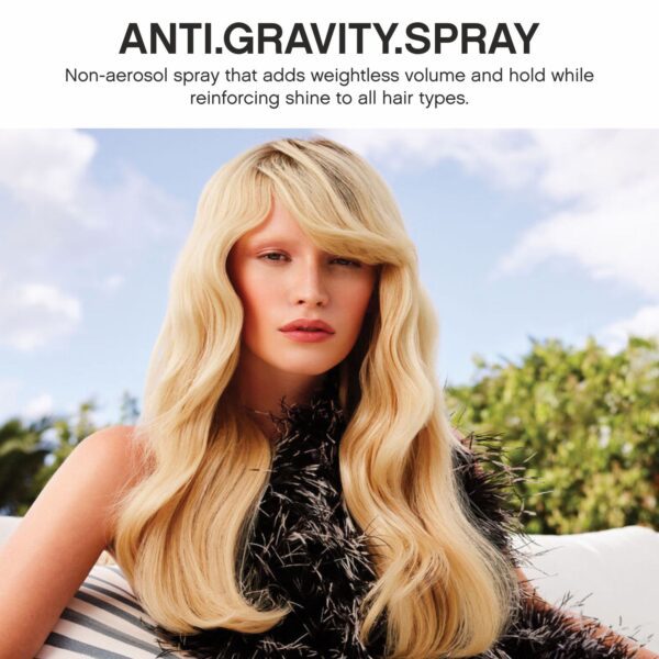 Kevin Murphy Anti Gravity Spray Volume Spray (150ml) - Kevin Murphy