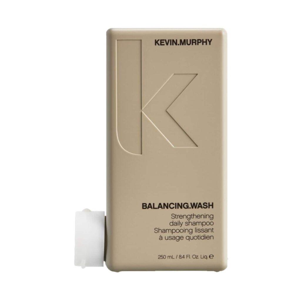 Kevin Murphy Balancing Wash Strengthening Shampoo (250ml) - Kevin Murphy