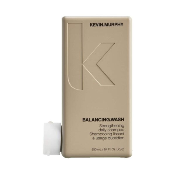 Kevin Murphy Balancing Wash Strengthening Shampoo (250ml) - Kevin Murphy