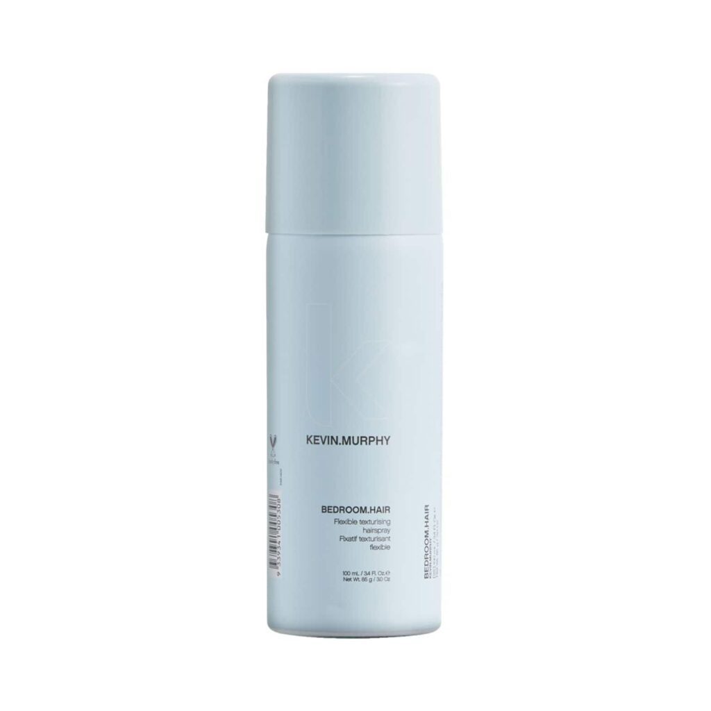 Kevin Murphy Bedroom Flexible Texturising Hair Spray (100ml) - Kevin Murphy