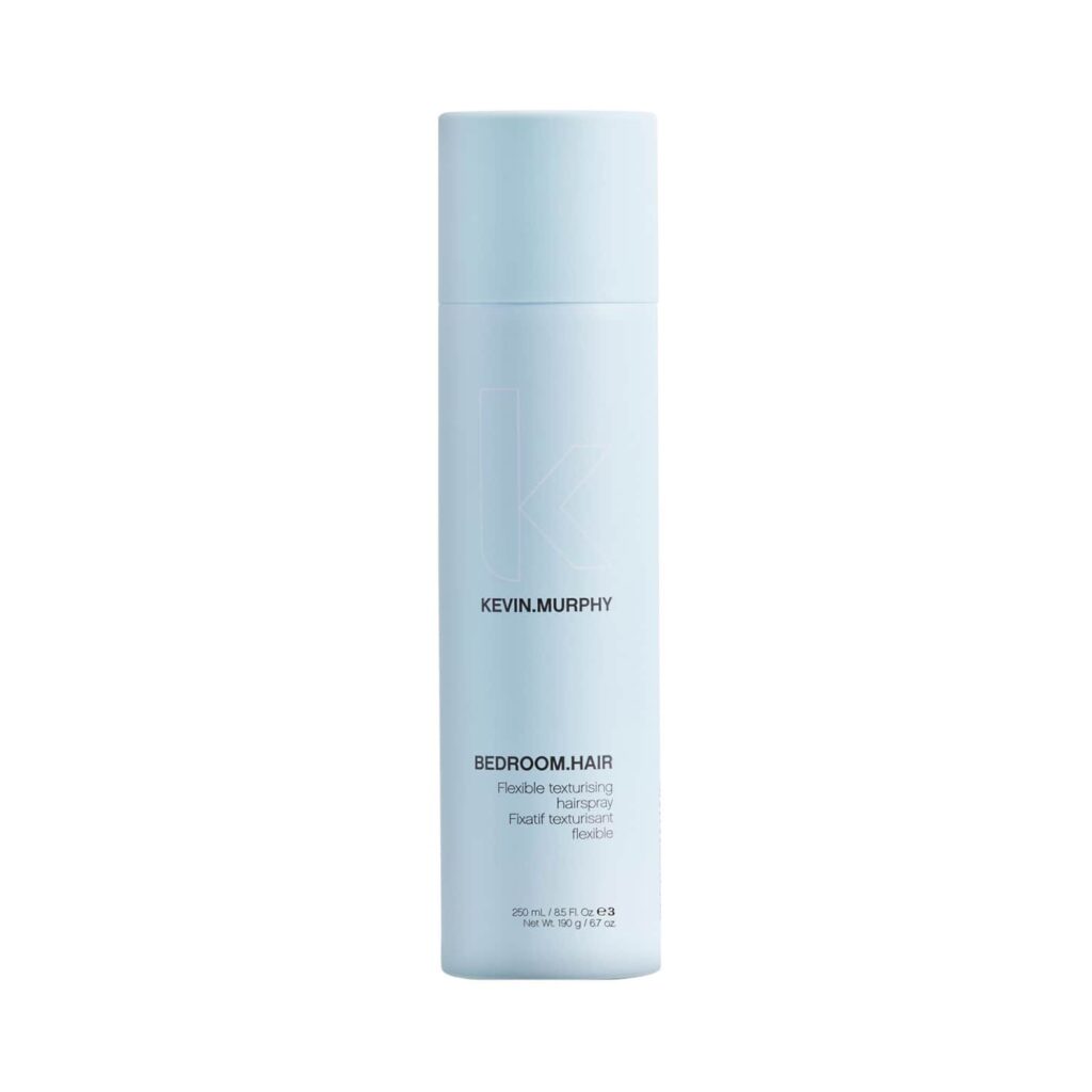 Kevin Murphy Bedroom Flexible Texturising Hair Spray Hair Perms & Texturizers (250 ml) - Kevin Murphy