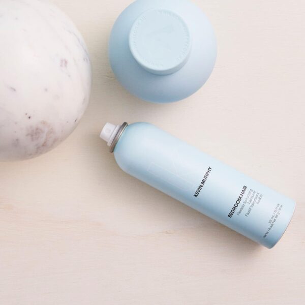 Kevin Murphy Bedroom Flexible Texturising Hair Spray Hair Perms & Texturizers (250 ml) - Kevin Murphy
