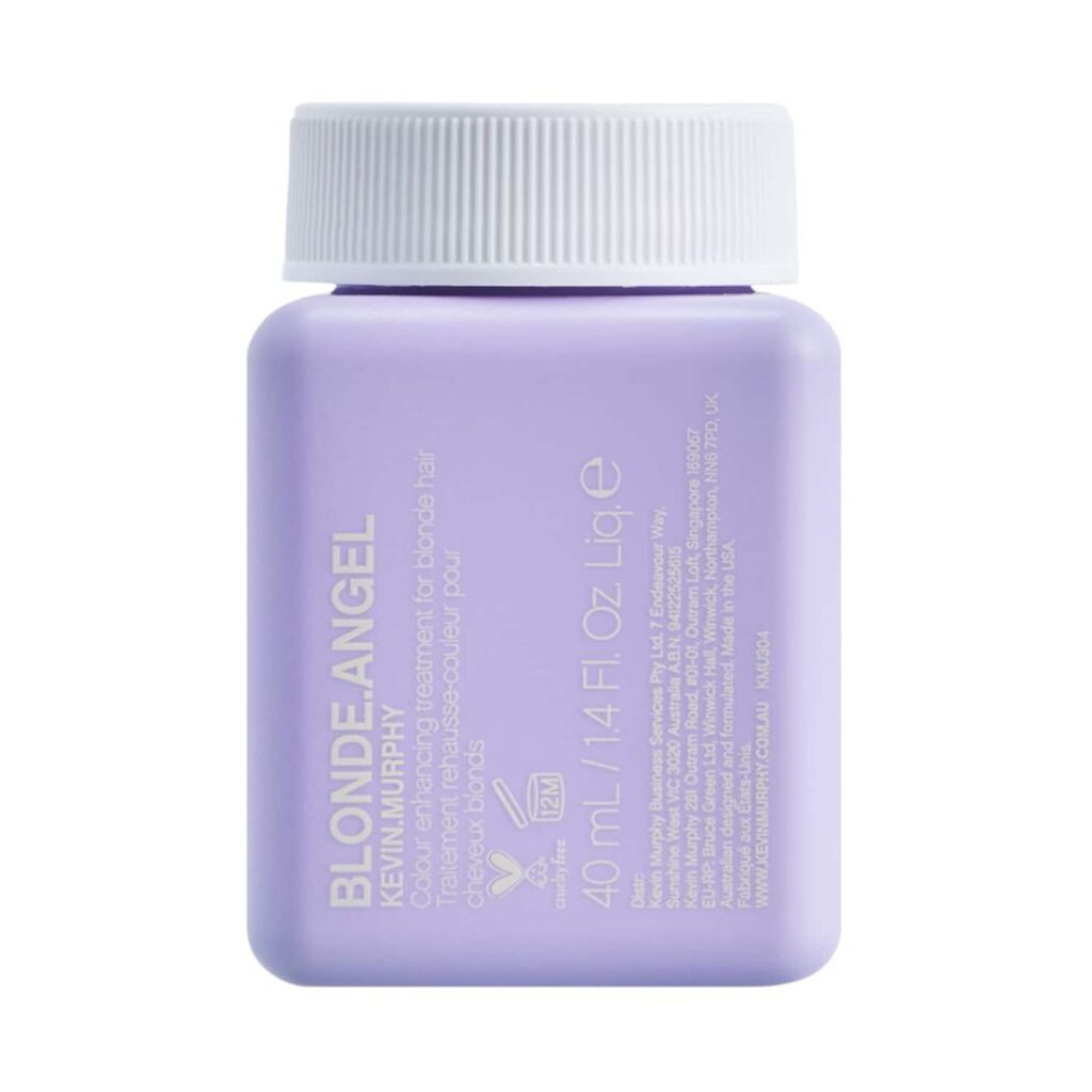 Kevin Murphy Blonde Angel Enhancing Hair Treatment (40ml) - Kevin Murphy
