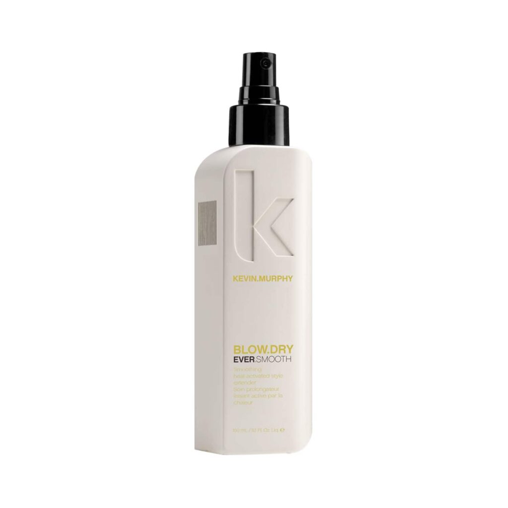 Kevin Murphy Blow Dry Ever Smooth Heat Activated Style Extender (150ml) - Kevin Murphy