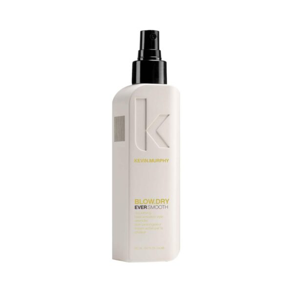 Kevin Murphy Blow Dry Ever Smooth Heat Activated Style Extender (150ml) - Kevin Murphy