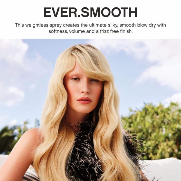 Kevin Murphy Blow Dry Ever Smooth Heat Activated Style Extender (150ml) - Kevin Murphy