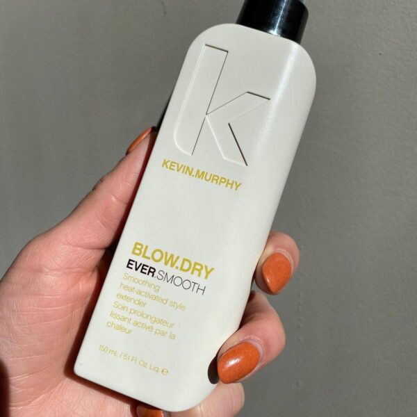 Kevin Murphy Blow Dry Ever Smooth Heat Activated Style Extender (150ml) - Kevin Murphy