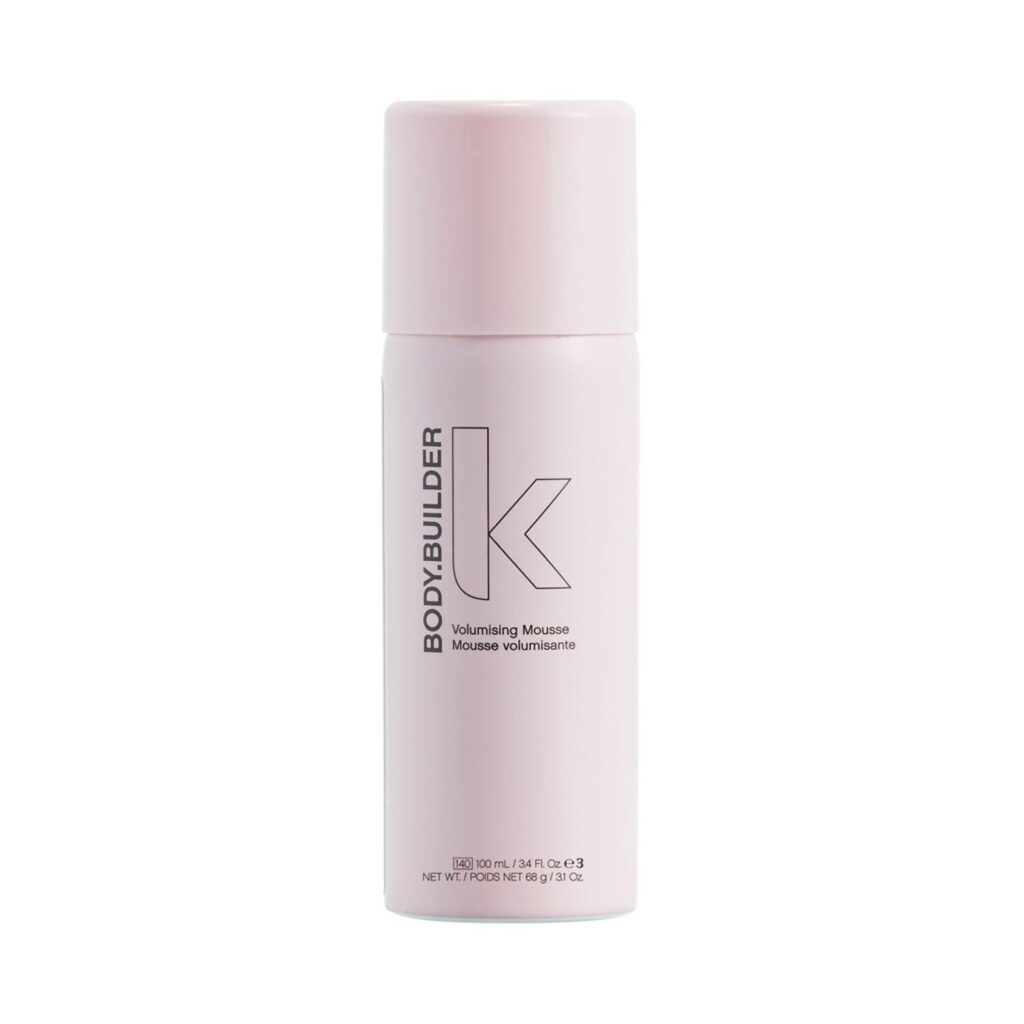 Kevin Murphy Body Builder Volumizing Mousse Spray (100ml) - Kevin Murphy