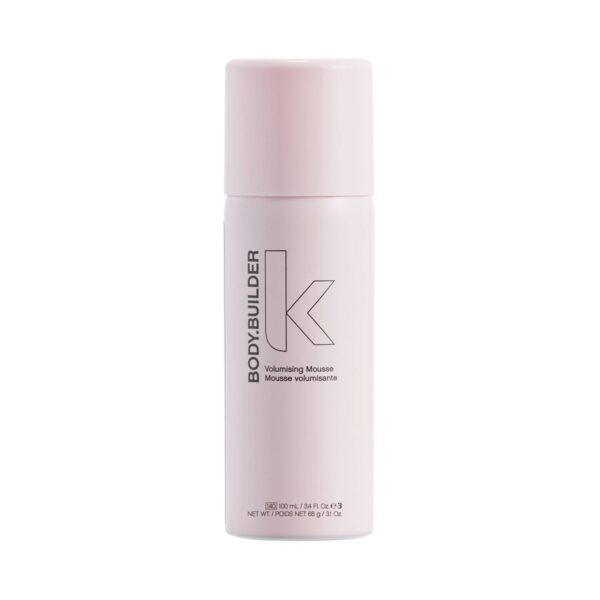 Kevin Murphy Body Builder Volumizing Mousse Spray (100ml) - Kevin Murphy