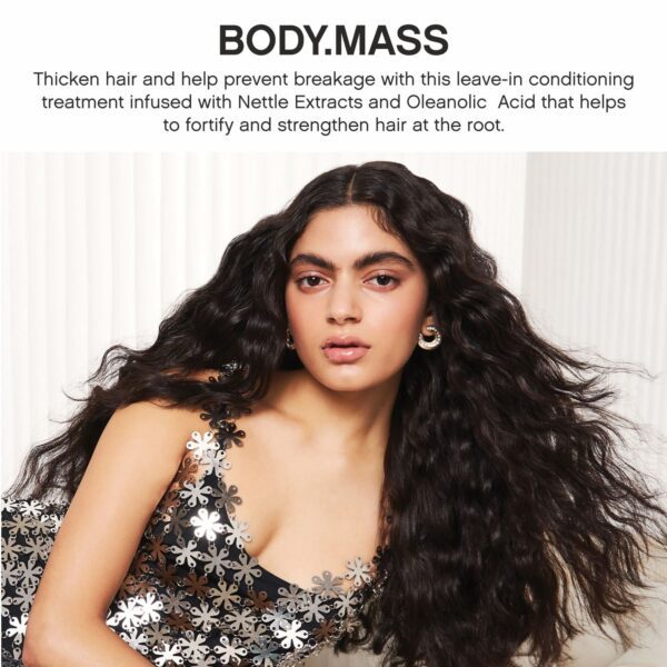 Kevin Murphy Body Mass Leave In Plumping Hair Treatment (100ml) - Kevin Murphy
