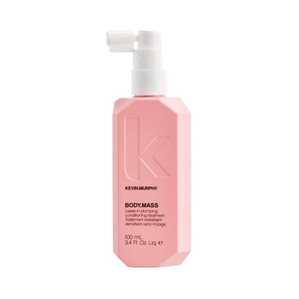 Kevin Murphy Body Mass Leave In Plumping Hair Treatment (100ml) - Kevin Murphy