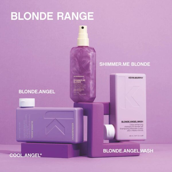 Kevin Murphy Cool Angel Color Enhancing (250ml) - Kevin Murphy