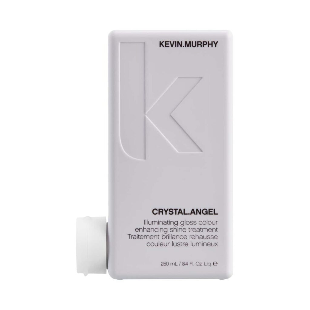 Kevin Murphy Crystal Angel Enhancing Shine Treatment (250ml) - Kevin Murphy
