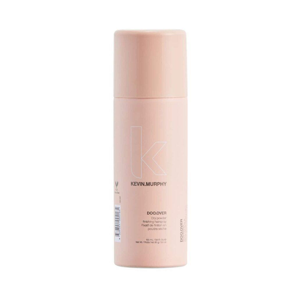 Kevin Murphy Doo Over Dry Powder Finishing Hair Spray (100ml) - Kevin Murphy