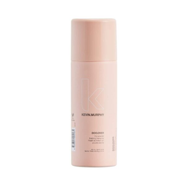Kevin Murphy Doo Over Dry Powder Finishing Hair Spray (100ml) - Kevin Murphy