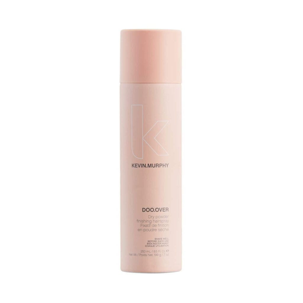 Kevin Murphy Doo Over Dry Powder Finishing Hair Spray (250ml) - Kevin Murphy