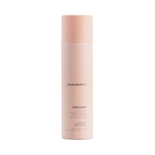 Kevin Murphy Doo Over Dry Powder Finishing Hair Spray (250ml) - Kevin Murphy