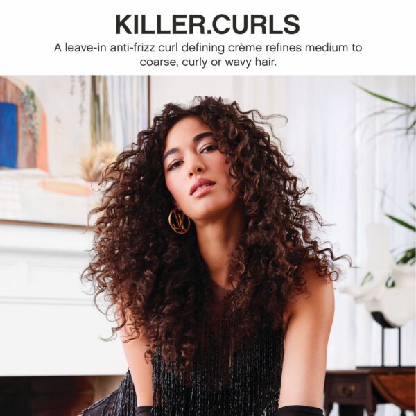 Kevin Murphy Easy Rider and Killer Curls, Curls and Waves Delight Combo - Kevin Murphy