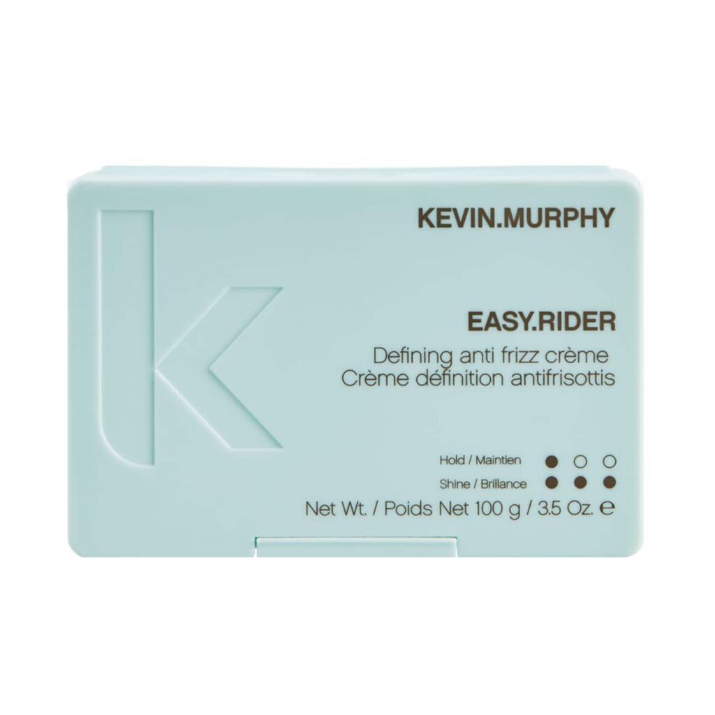 Kevin Murphy Easy Rider Anti Frizz Styling Creme (100gm) - Kevin Murphy