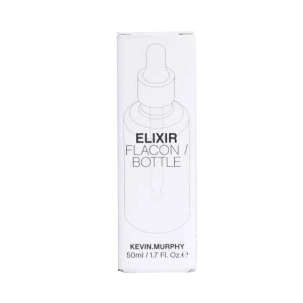 Kevin Murphy Elixir Treatment Prep Serum (50ml) - Kevin Murphy