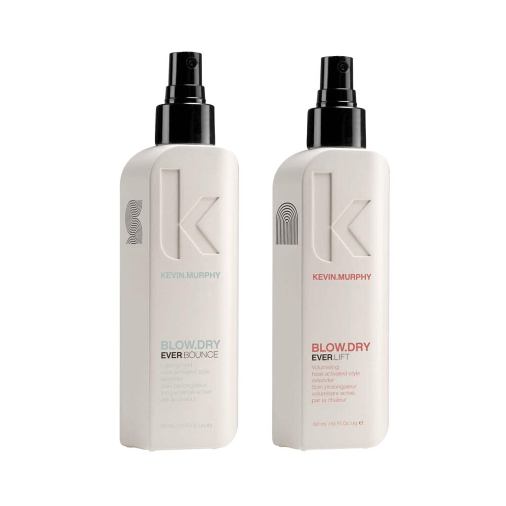 Kevin Murphy Ever Bounce and Ever lift Voluminous Locks Perfection Combo - Kevin Murphy