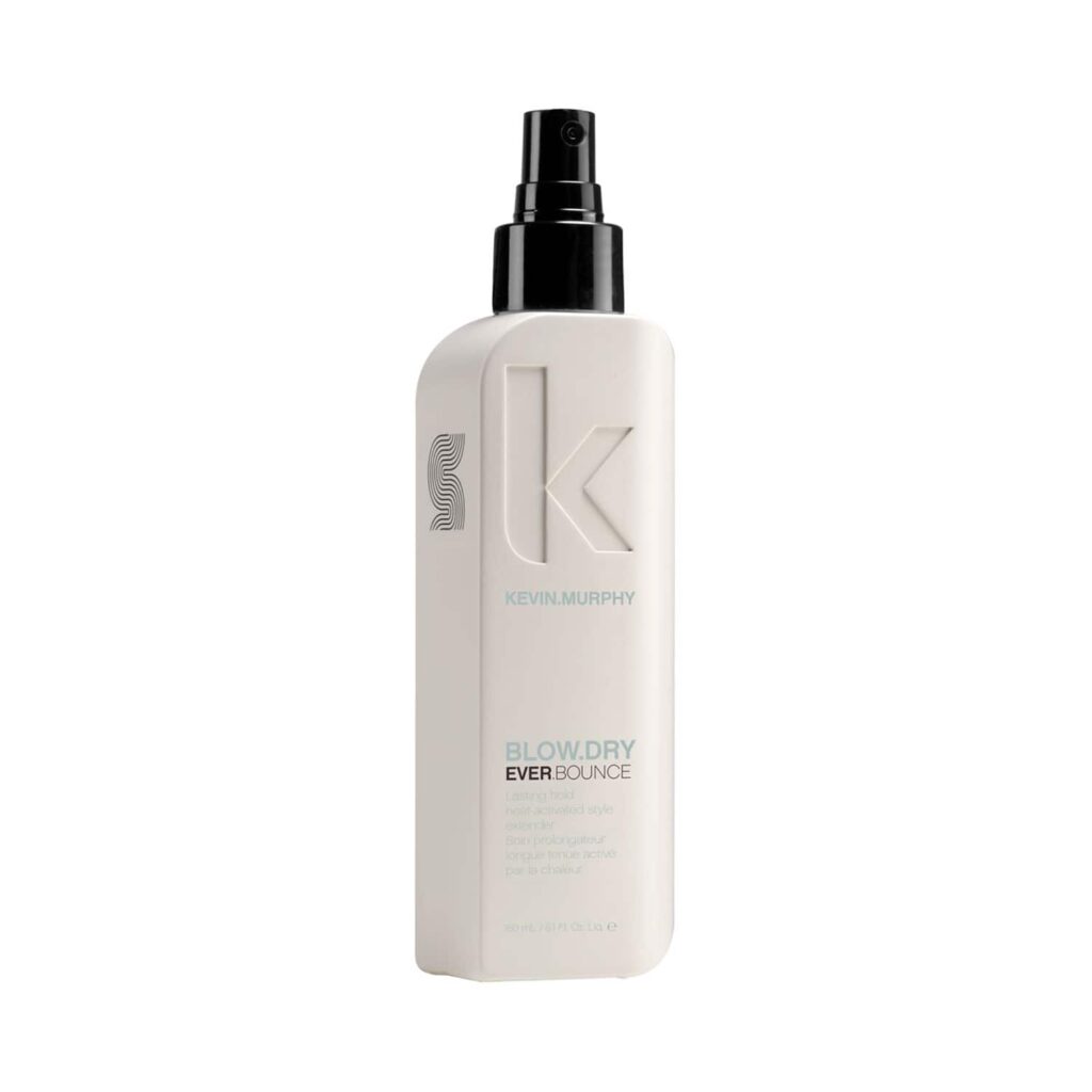 Kevin Murphy Ever Bounce Blow Dry Lasting Hold (150ml) - Kevin Murphy