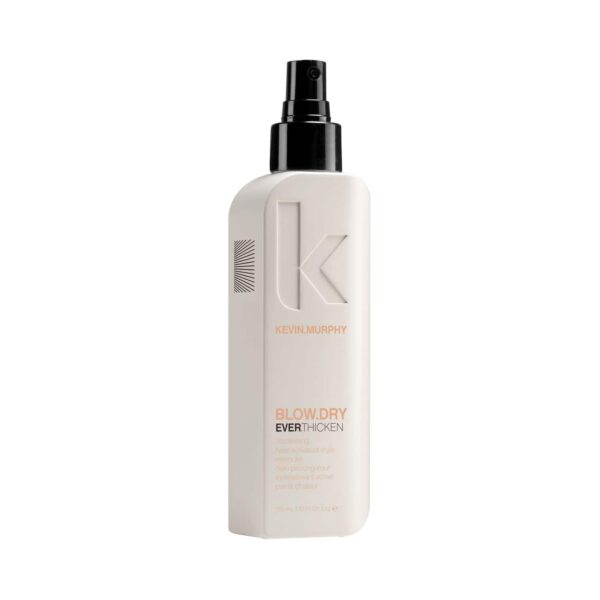 Kevin Murphy Ever Thicken and Ever Smooth Thick and Smooth Hair Mastery Combo - Kevin Murphy