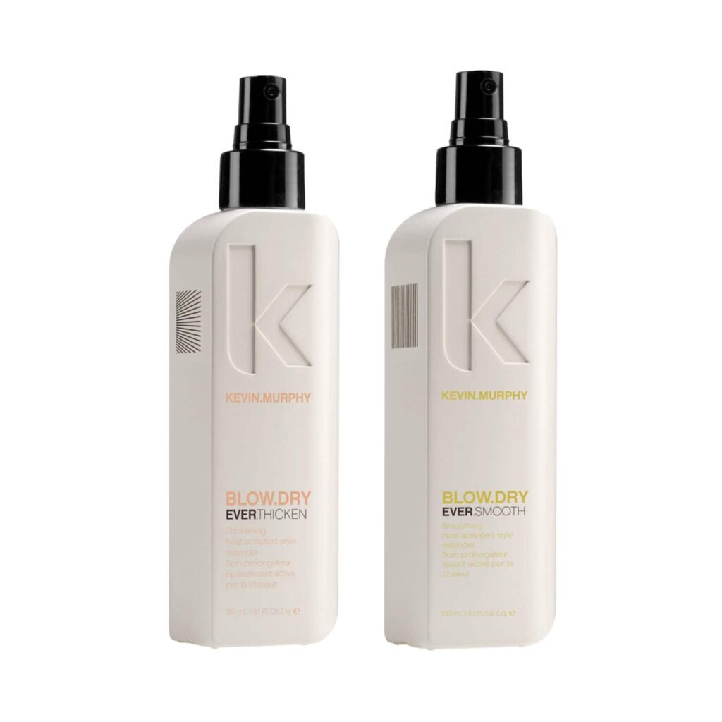 Kevin Murphy Ever Thicken and Ever Smooth Thick and Smooth Hair Mastery Combo - Kevin Murphy