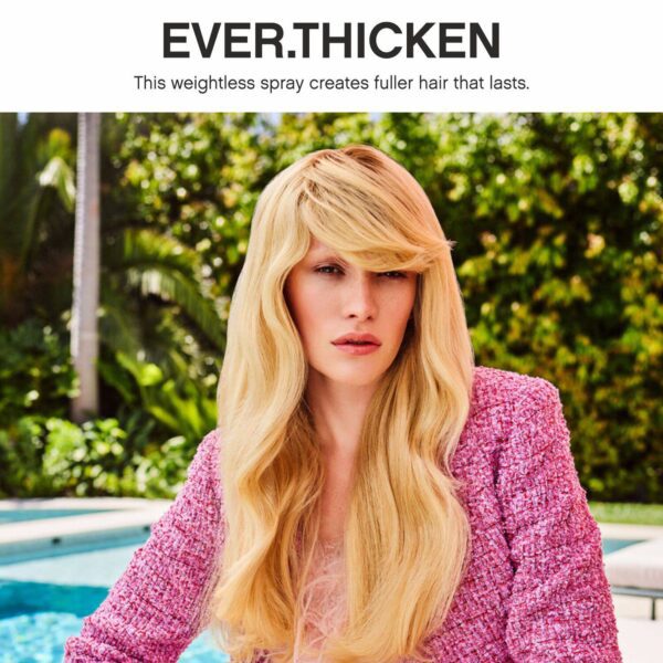 Kevin Murphy Ever Thicken Hair Spray (150ml) - Kevin Murphy