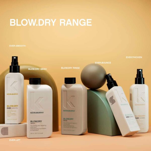 Kevin Murphy Ever Thicken Hair Spray (150ml) - Kevin Murphy