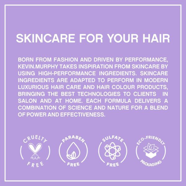 Kevin Murphy Ever Thicken Hair Spray (150ml) - Kevin Murphy