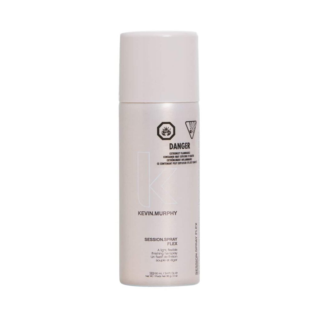 Kevin Murphy Flex Session Spray (100ml) - Kevin Murphy