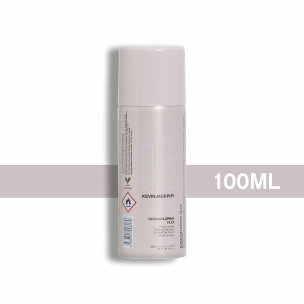 Kevin Murphy Flex Session Spray (100ml) - Kevin Murphy
