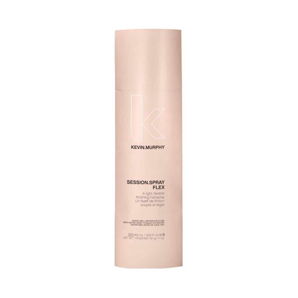 Kevin Murphy Flex Session Spray (400ml) - Kevin Murphy