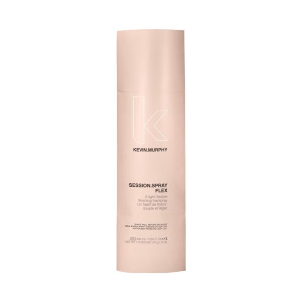 Kevin Murphy Flex Session Spray (400ml) - Kevin Murphy