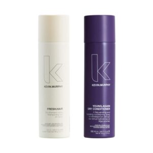 Kevin Murphy Fresh Hair and Young.again Dry Conditioner Fresh and Revived Hair Combo - Kevin Murphy