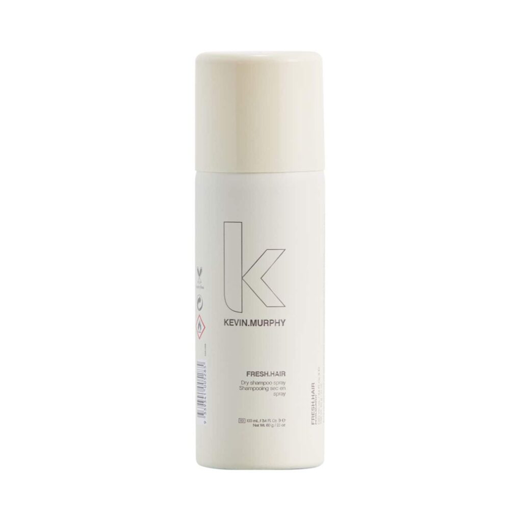 Kevin Murphy Fresh Hair Dry Shampoo Spray (100ml) - Kevin Murphy