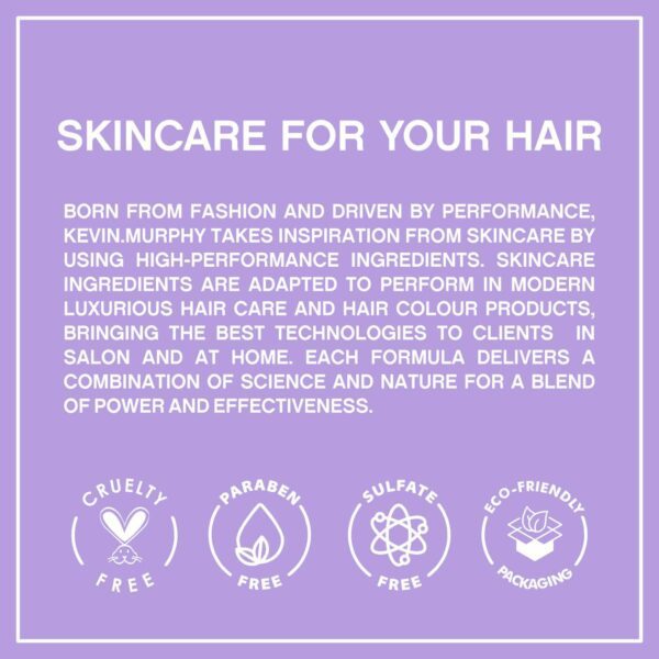 Kevin Murphy Fresh Hair Dry Shampoo Spray (100ml) - Kevin Murphy