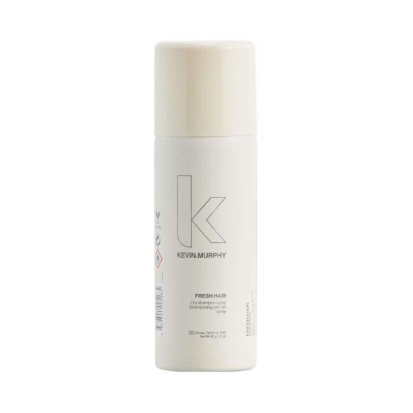 Kevin Murphy Fresh Hair Dry Shampoo Spray (100ml) - Kevin Murphy