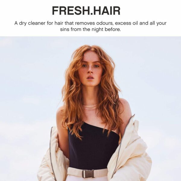 Kevin Murphy Fresh Hair Dry Shampoo Spray (250ml) - Kevin Murphy