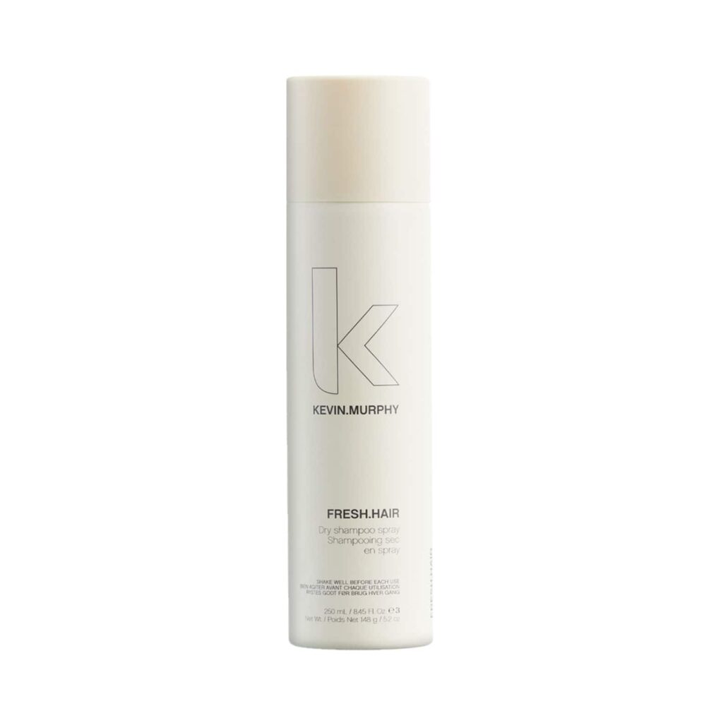 Kevin Murphy Fresh Hair Dry Shampoo Spray (250ml) - Kevin Murphy