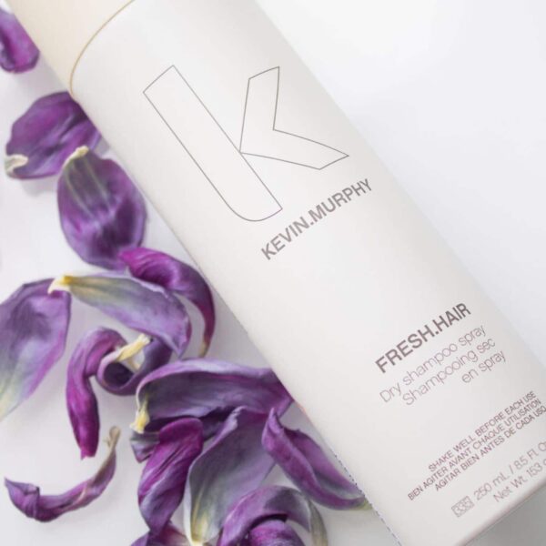 Kevin Murphy Fresh Hair Dry Shampoo Spray (250ml) - Kevin Murphy