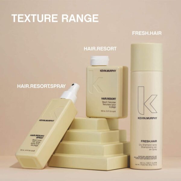 Kevin Murphy Fresh Hair Dry Shampoo Spray (250ml) - Kevin Murphy