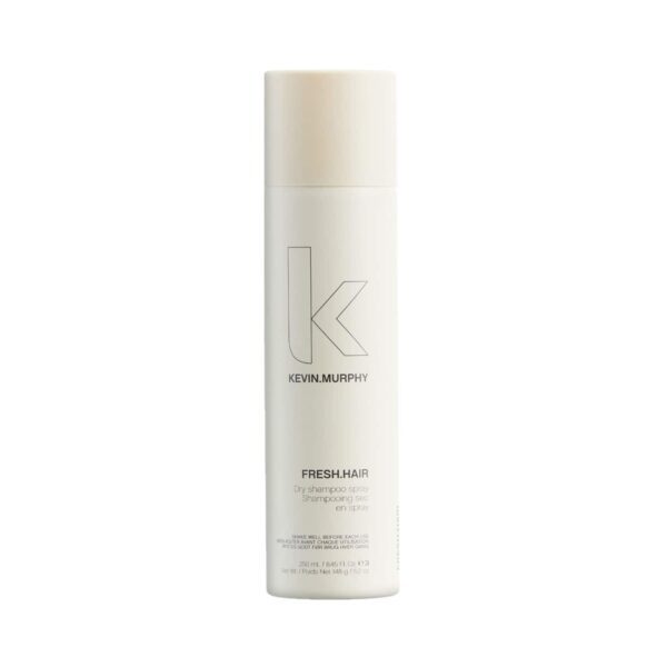 Kevin Murphy Fresh Hair Dry Shampoo Spray (250ml) - Kevin Murphy