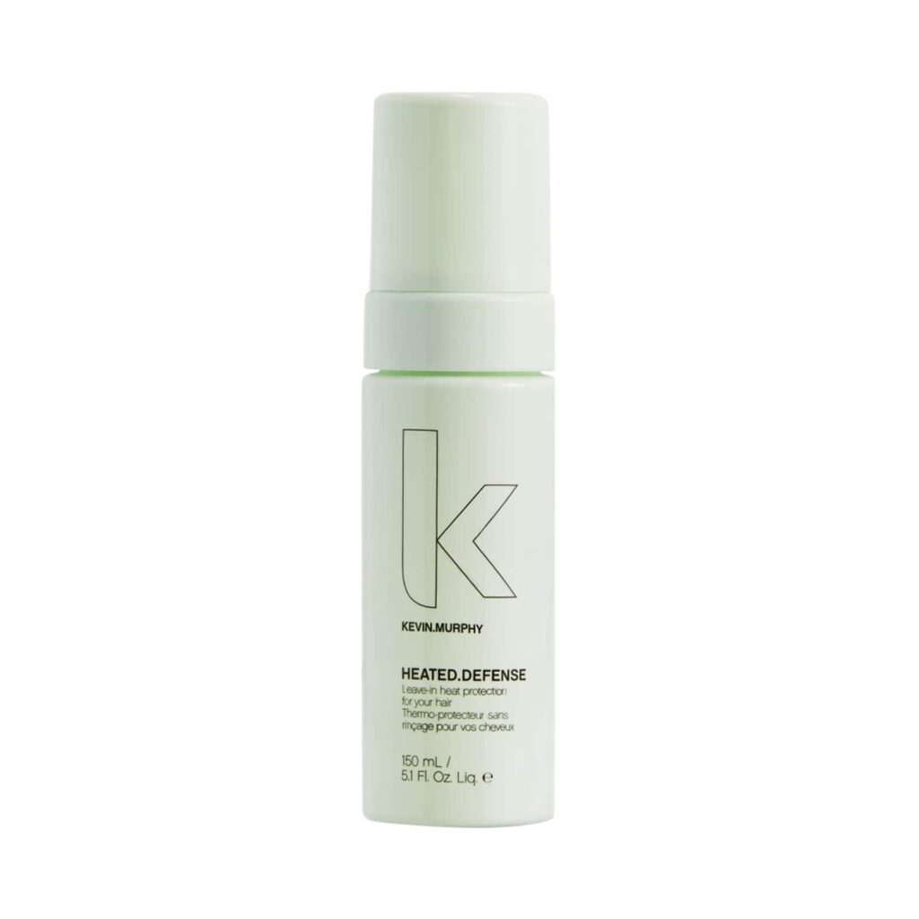 Kevin Murphy Heat Protection Leave In Foam (150ml) - Kevin Murphy