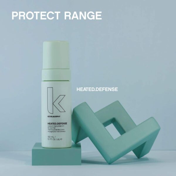 Kevin Murphy Heat Protection Leave In Foam (150ml) - Kevin Murphy