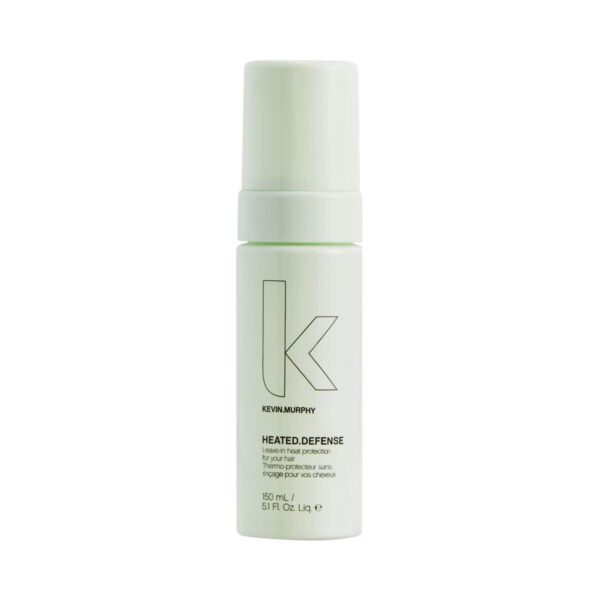 Kevin Murphy Heat Protection Leave In Foam (150ml) - Kevin Murphy