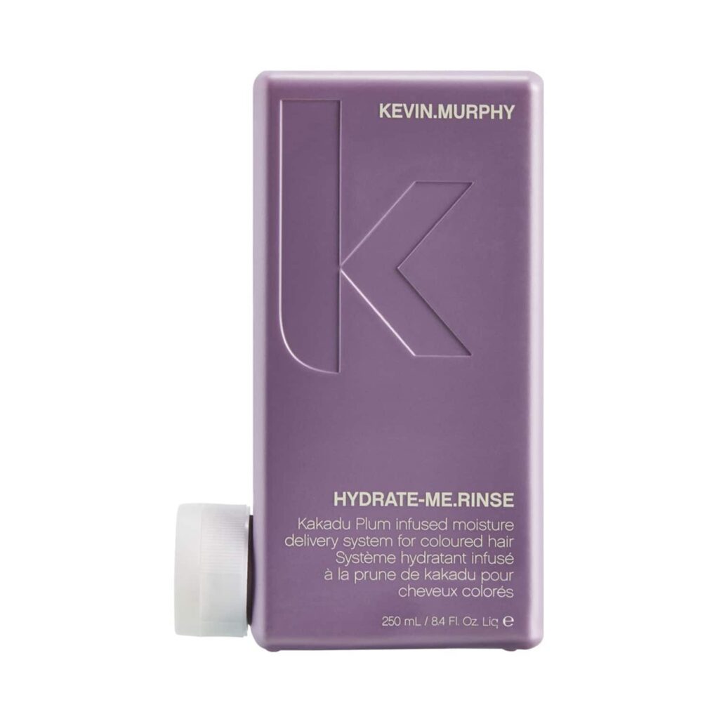 Kevin Murphy Hydrate-Me Rinse Smoothing And Hydrating Conditioner (250ml) - Kevin Murphy