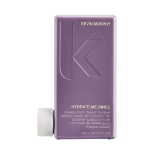 Kevin Murphy Hydrate-Me Rinse Smoothing And Hydrating Conditioner (250ml) - Kevin Murphy